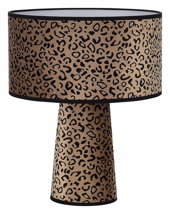 Настольная лампа декоративная ST-Luce JACKIE SL1354.614.01 в интернет-магазине "Галерея света"