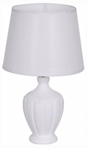 Настольная лампа декоративная 17509-0.7-01DY в интернет-магазине "Галерея света"