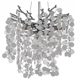 Подвесная люстра Dio D’Arte Tavenna Tavenna H 1.5.32.103 N в интернет-магазине "Галерея света"