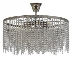 Люстра на штанге Arti Lampadari Favola Favola E 1.3.60.102 N в интернет-магазине "Галерея света"