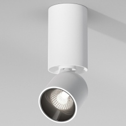 Светильник на штанге Elektrostandard Spot a066397 в интернет-магазине "Галерея света"