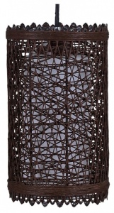 Подвесной светильник 03215-0.9-01 в интернет-магазине "Галерея света"