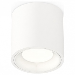 Накладной светильник Ambrella Light XS XS7531010 в интернет-магазине "Галерея света"