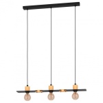 Подвесной светильник Eglo Bramerton 43752 в интернет-магазине "Галерея света"