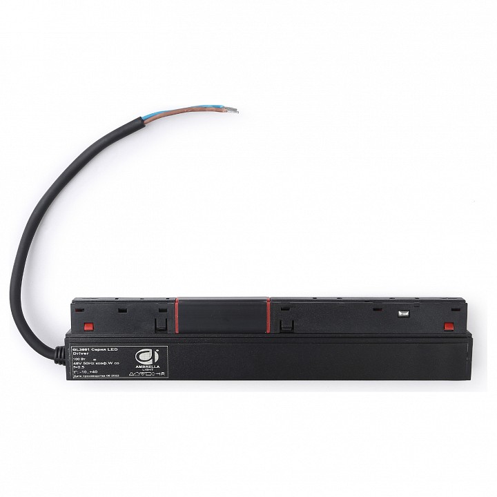 Блок питания Ambrella Light LED Driver GL3661 в интернет-магазине "Галерея света"