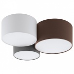 Накладной светильник Eglo Pastore 97479 в интернет-магазине "Галерея света"