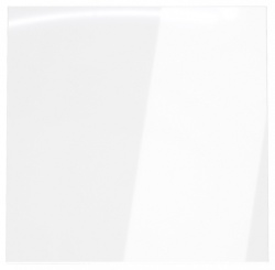 Клавиша для выключателя одноклавишного Voltum S70 VLS000101 в интернет-магазине "Галерея света"