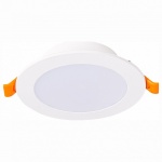 Встраиваемый светильник ST-Luce Fasum ST210.538.12 в интернет-магазине "Галерея света"