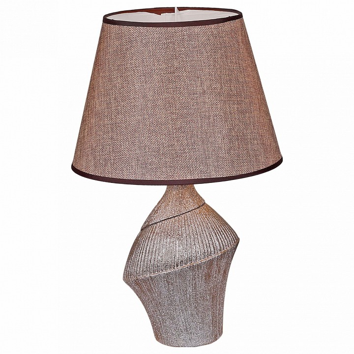 Настольная лампа декоративная 01825 01825-0.7-01 в интернет-магазине "Галерея света"