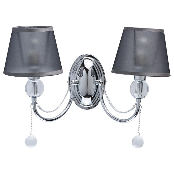 Бра MW-Light Федерика 84 684021302 в интернет-магазине "Галерея света"