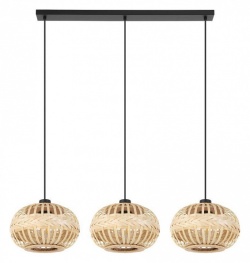 Подвесной светильник Eglo Amsfield 1 43863 в интернет-магазине "Галерея света"