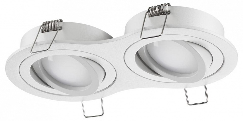 Встраиваемый светильник Novotech MORUS 371023 в интернет-магазине "Галерея света"