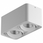 Накладной светильник Lightstar Monocco 212526 в интернет-магазине "Галерея света"