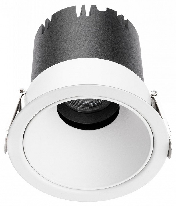 Встраиваемый светильник Favourite Headset 4784-1C в интернет-магазине "Галерея света"