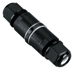 Соединитель сетевой Arte Lamp  A68-01-2pin в интернет-магазине "Галерея света"