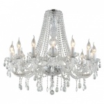 Подвесная люстра Aployt Marunia APL.814.03.14 в интернет-магазине "Галерея света"