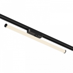 Накладной светильник Denkirs Strom DK6638-BK в интернет-магазине "Галерея света"