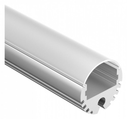 Профиль универсальный Arlight ARH-ROUND 040645 в интернет-магазине "Галерея света"