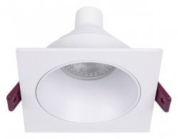 Встраиваемый светильник Favourite Lamppu 4525-1C в интернет-магазине "Галерея света"