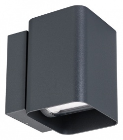 Накладной светильник Arlight VARIO 052704 в интернет-магазине "Галерея света"