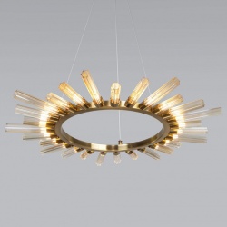 Подвесная люстра Bogate's Sole 557 в интернет-магазине "Галерея света"