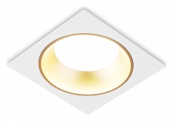 Встраиваемый светильник Ambrella Light TN TN52338 в интернет-магазине "Галерея света"