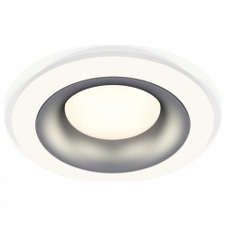 Встраиваемый светильник Ambrella Light XC XC7621004 в интернет-магазине "Галерея света"