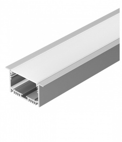 Профиль накладной Arlight SL-LINIA62 059809 в интернет-магазине "Галерея света"