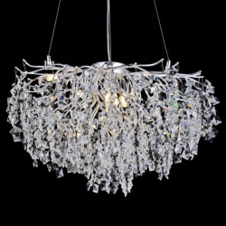 Подвесная люстра Aployt Danusia APL.846.03.13 в интернет-магазине "Галерея света"