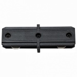 Соединитель линейный для треков Citilux Тубус CL01AC11 в интернет-магазине "Галерея света"