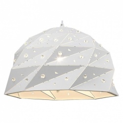 Подвесной светильник Wertmark Delfina WE265.01.006 в интернет-магазине "Галерея света"