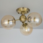 Потолочная люстра Citilux Томми CL102133 в интернет-магазине "Галерея света"