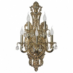 Бра Dio D’Arte Lido Lido E 2.1.5.600 GH в интернет-магазине "Галерея света"