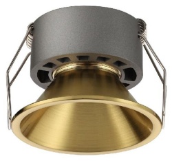 Встраиваемый светильник Novotech NOVA 359850 в интернет-магазине "Галерея света"