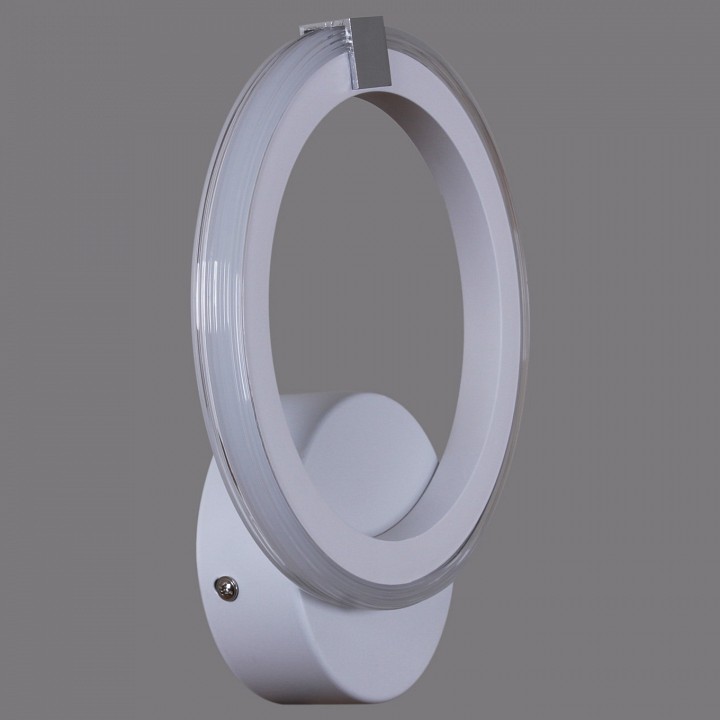 Бра 06319-3.2-01 WH+CR в интернет-магазине "Галерея света"