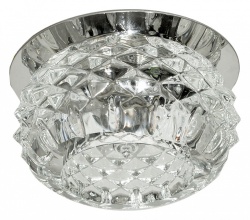 Встраиваемый светильник Escada Sicilia 253055 в интернет-магазине "Галерея света"