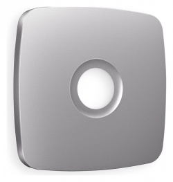 Накладка для ТВ-розетки Ambrella Volt OMEGA OP5130 в интернет-магазине "Галерея света"