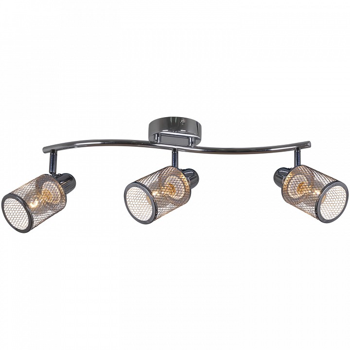 Спот  01405-0.8-03 CR в интернет-магазине "Галерея света"