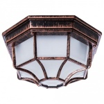 Накладной светильник Arte Lamp Pegasus A3100PL-1AC в интернет-магазине "Галерея света"