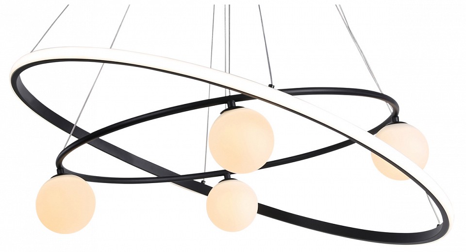 Подвесная люстра Ambrella Light FL FL66327 в интернет-магазине "Галерея света"