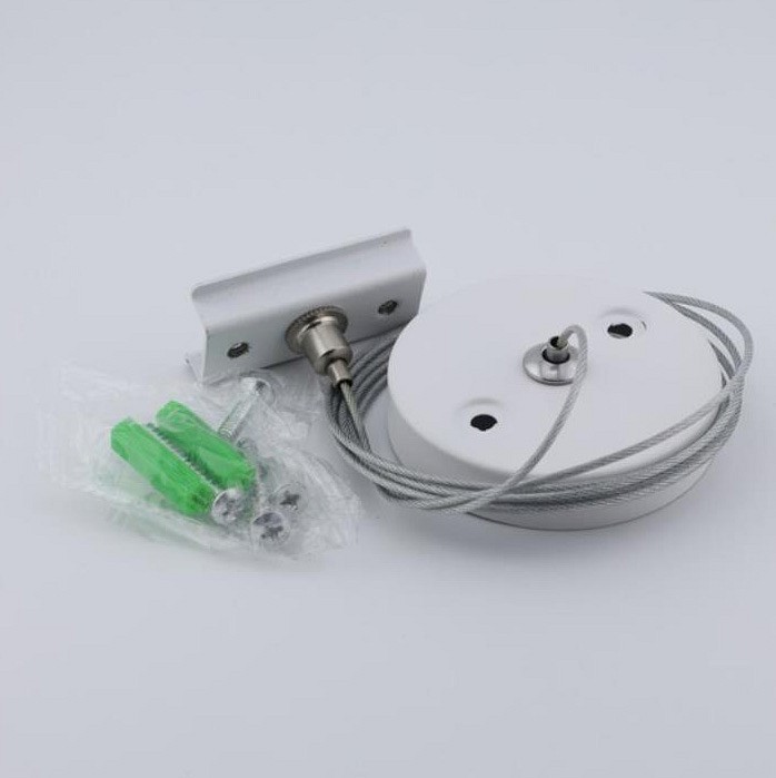 Подвес для трека Aployt Magnetic track 220 APL.0282.10.06 в интернет-магазине "Галерея света"