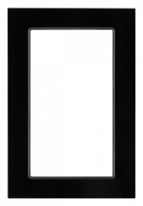 Рамка для двойной розетки Arlight FRM 043791 в интернет-магазине "Галерея света"