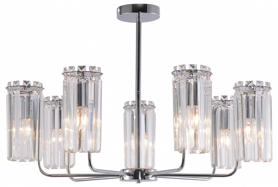 Люстра на штанге Rivoli Ifa 1063-307 в интернет-магазине "Галерея света"