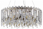 Подвесная люстра ST-Luce Desio SL1655.203.08 в интернет-магазине "Галерея света"