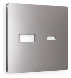 Накладка для розетки type A и C Ambrella Volt ALFA AP5110 в интернет-магазине "Галерея света"