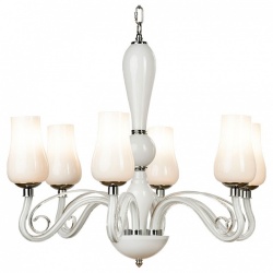 Подвесная люстра LGO Catalina GRLSP-8262 в интернет-магазине "Галерея света"