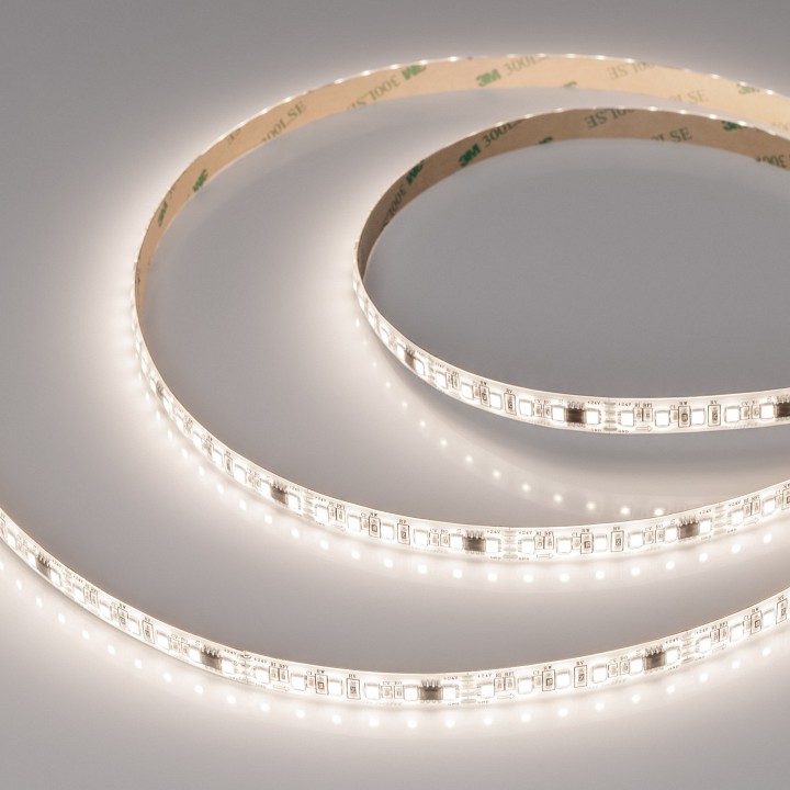 Лента светодиодная Arlight SPI-SE-A120-10mm 24V 049440 в интернет-магазине "Галерея света"
