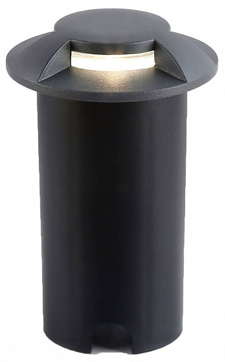 Встраиваемый в дорогу светильник Ambrella Light ST ST6524 в интернет-магазине "Галерея света"