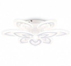 Потолочная люстра Ambrella Light FA FA4547 в интернет-магазине "Галерея света"