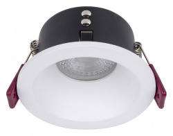 Встраиваемый светильник Favourite Soggy 4528-1C в интернет-магазине "Галерея света"